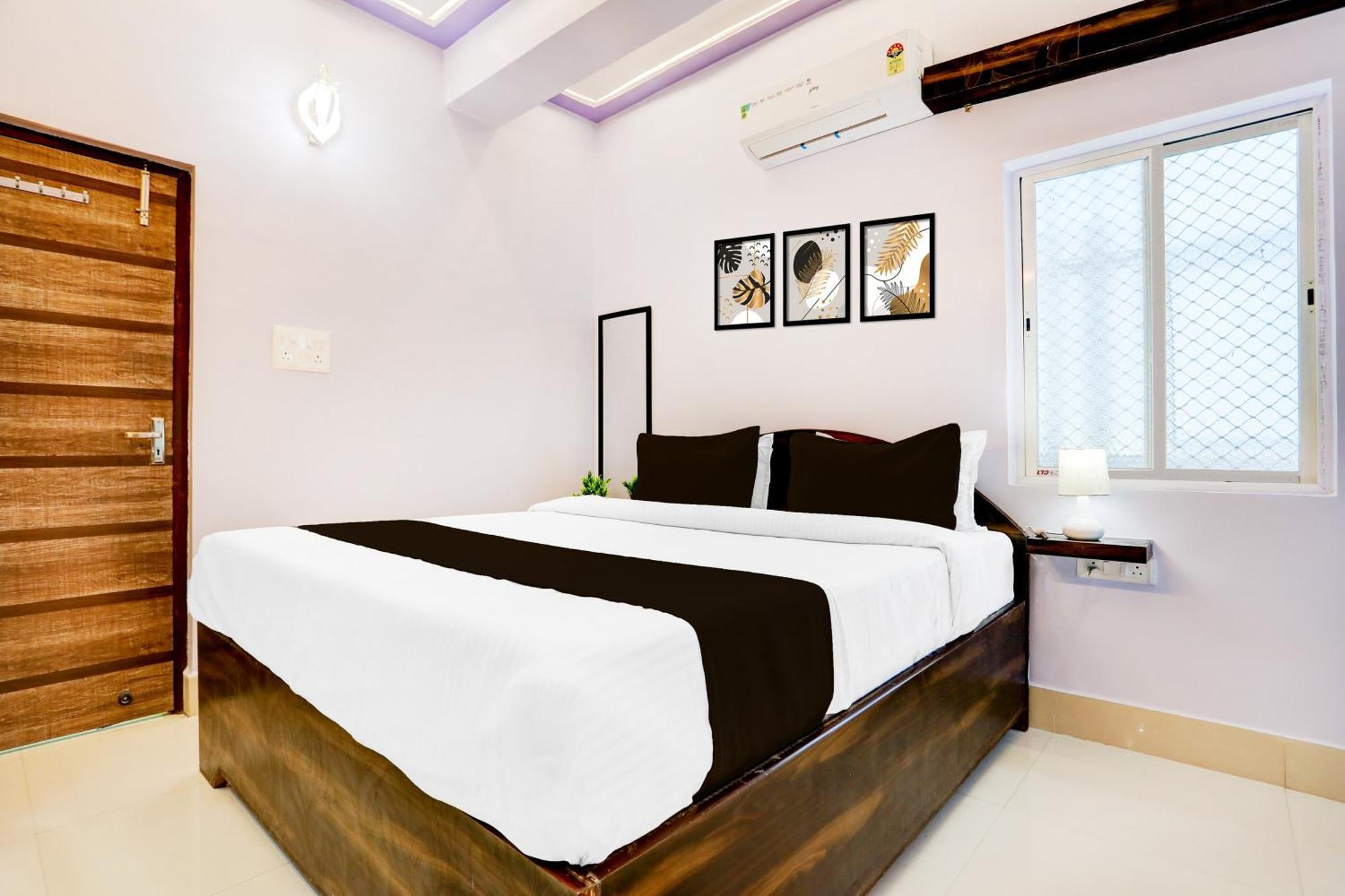 Hotel O Deejit Inn Danapur Esterno foto