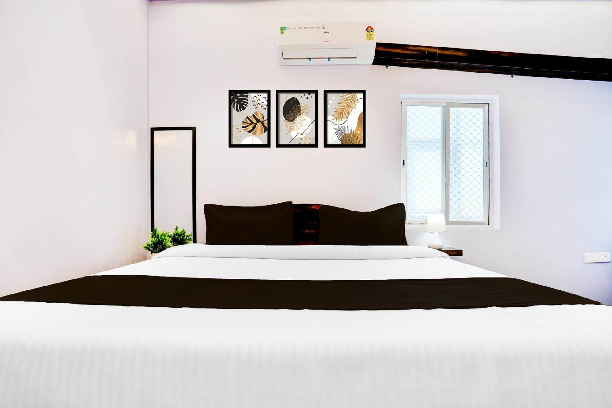 Hotel O Deejit Inn Danapur Esterno foto