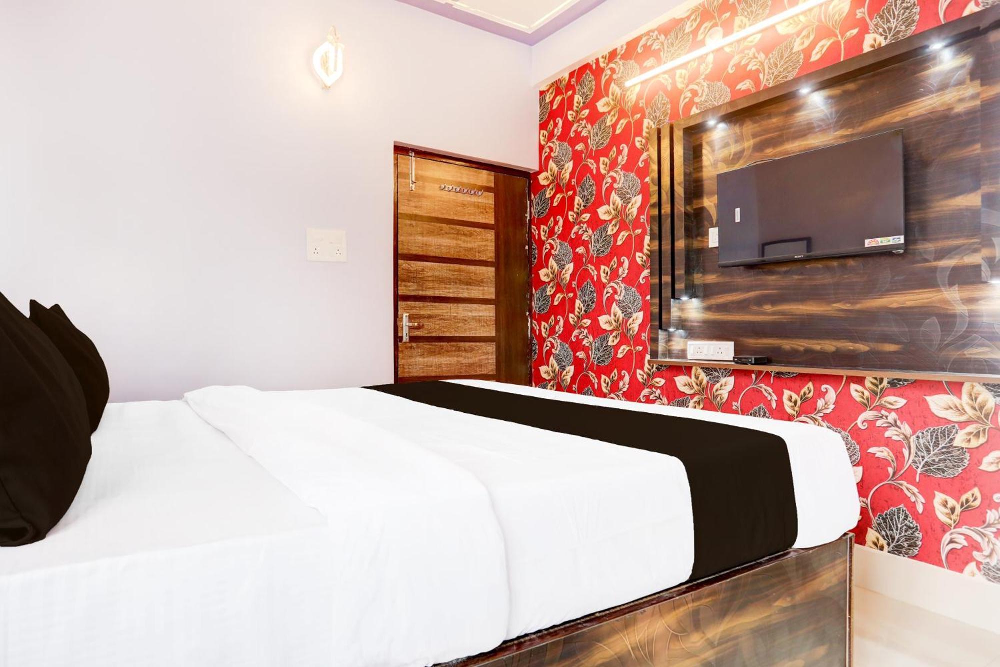 Hotel O Deejit Inn Danapur Esterno foto