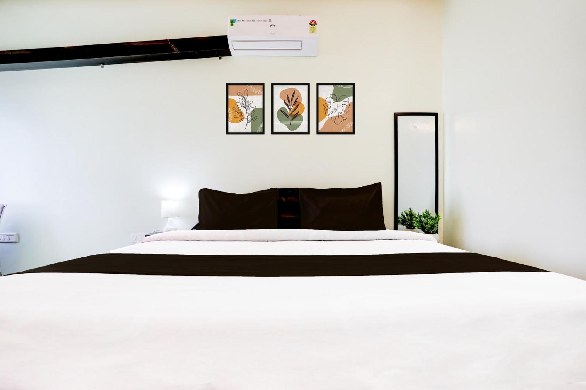 Hotel O Deejit Inn Danapur Esterno foto