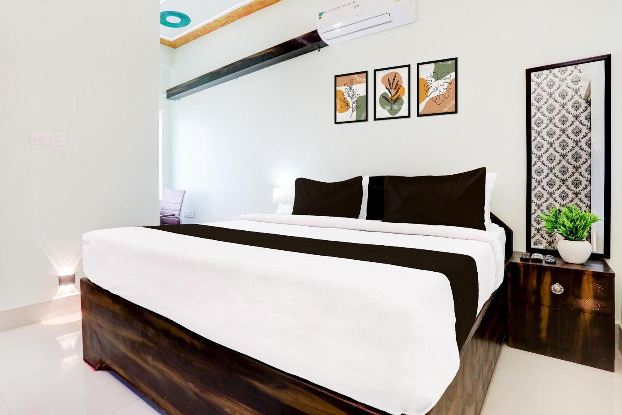 Hotel O Deejit Inn Danapur Esterno foto