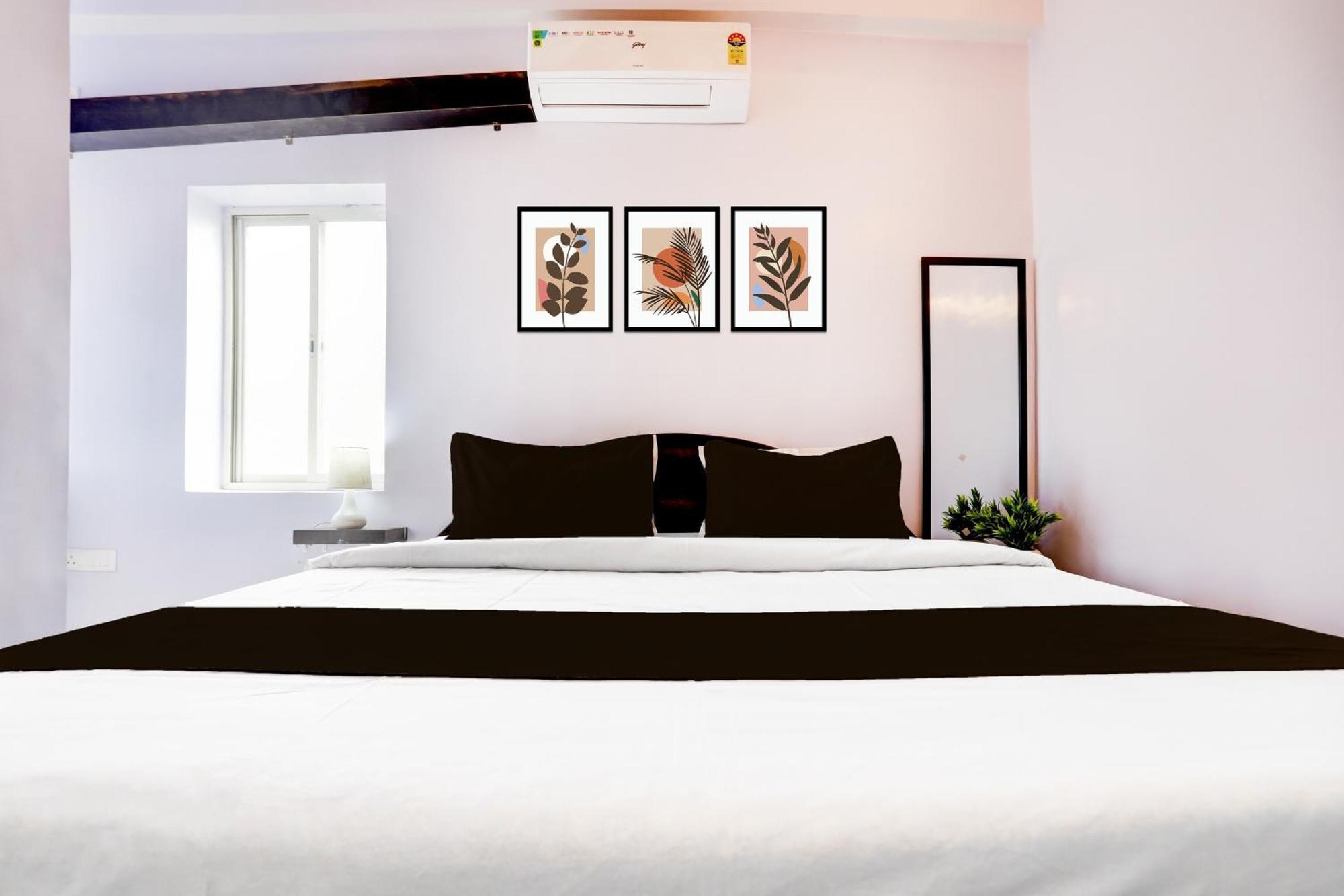 Hotel O Deejit Inn Danapur Esterno foto