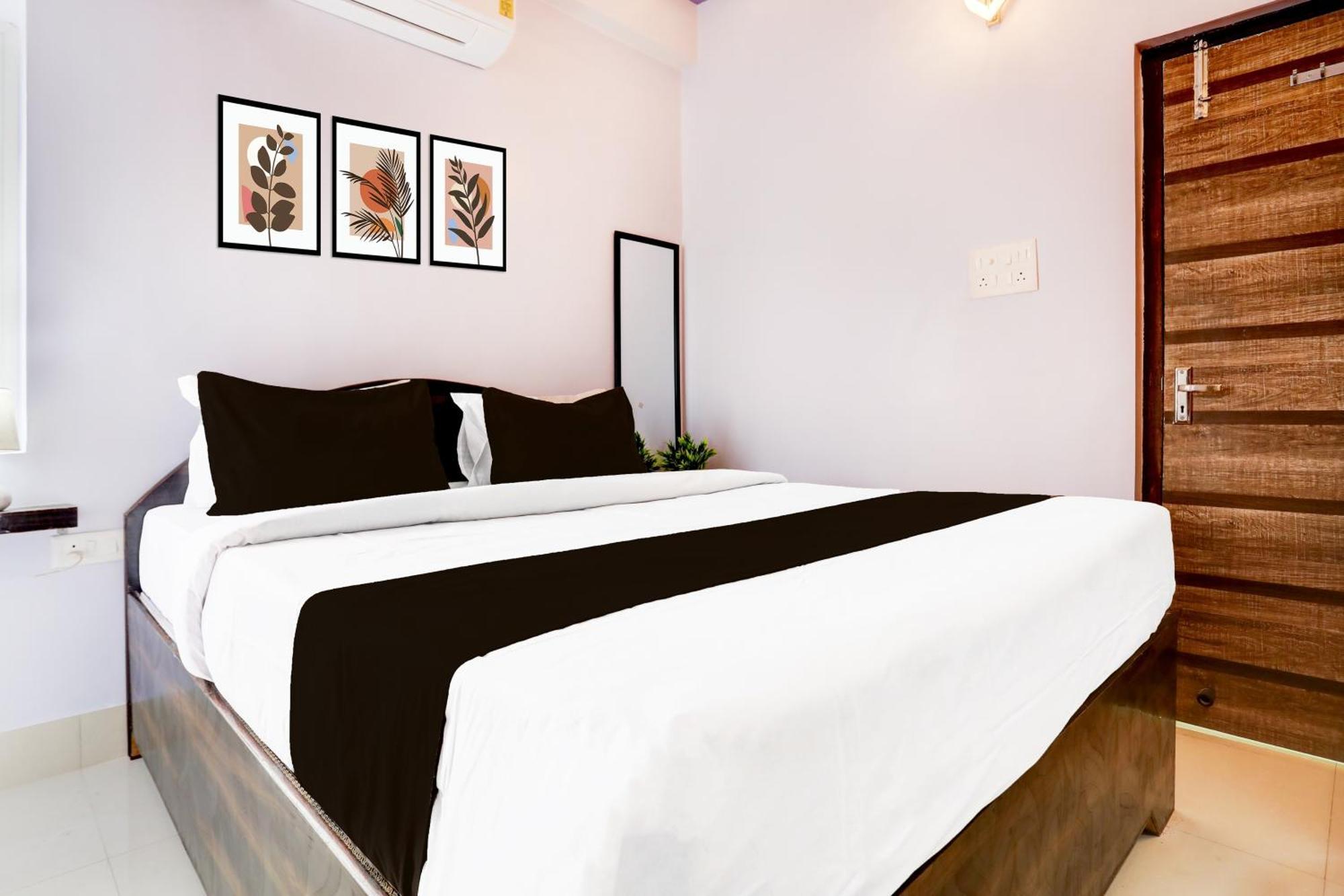 Hotel O Deejit Inn Danapur Esterno foto