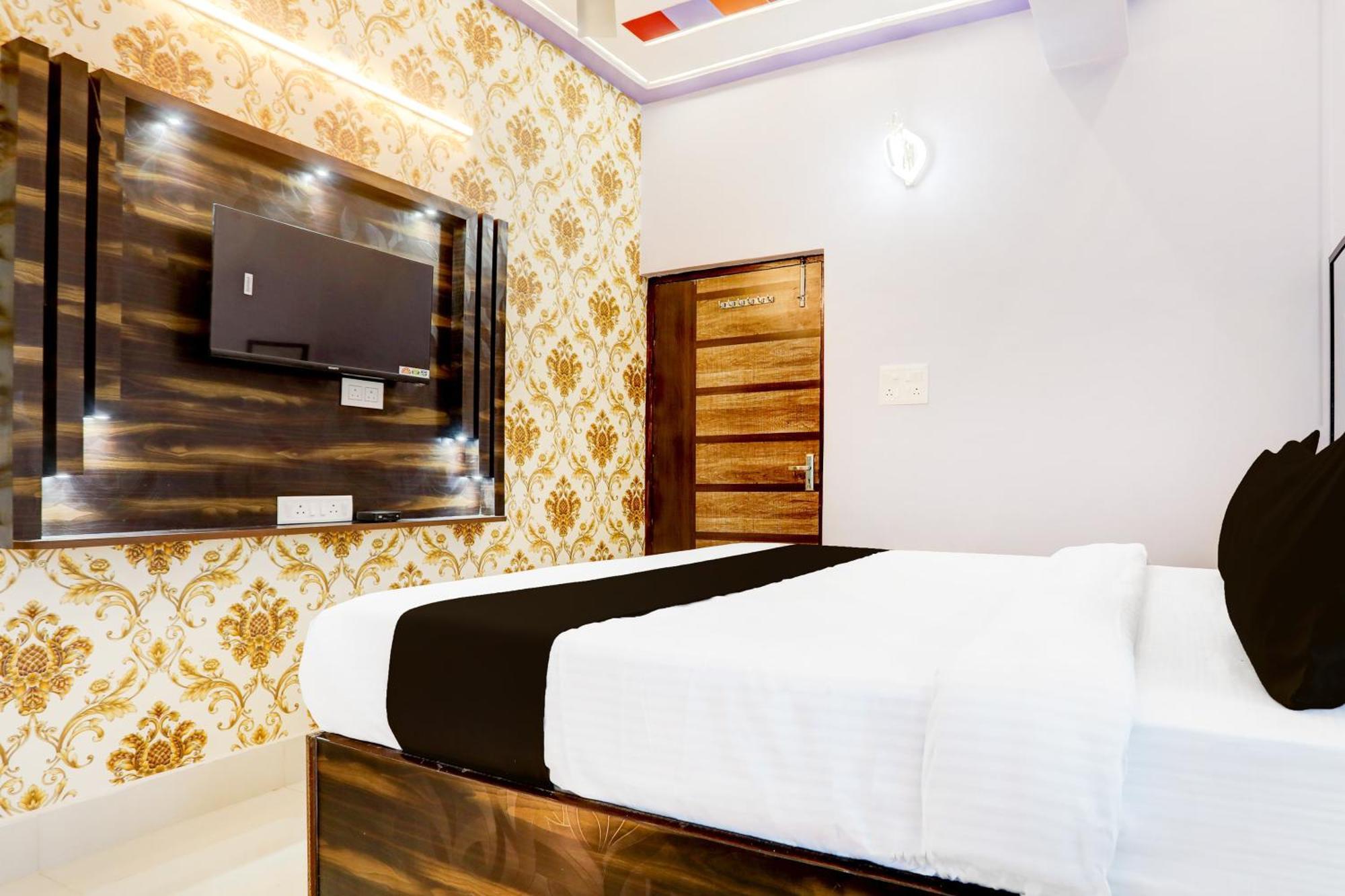 Hotel O Deejit Inn Danapur Esterno foto