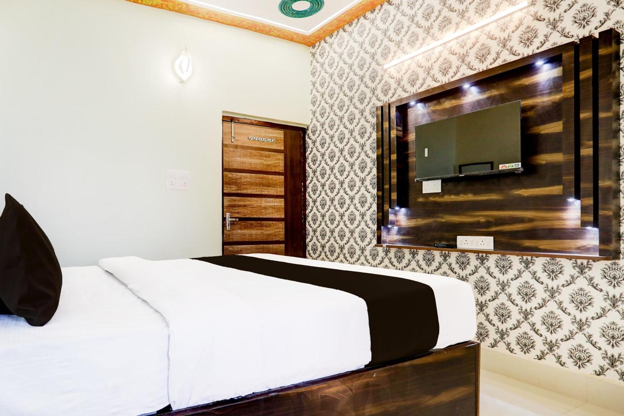 Hotel O Deejit Inn Danapur Esterno foto